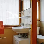 Bergwelt Apartment *