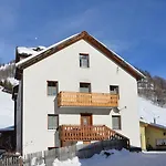 Bergwelt Апартаменты *