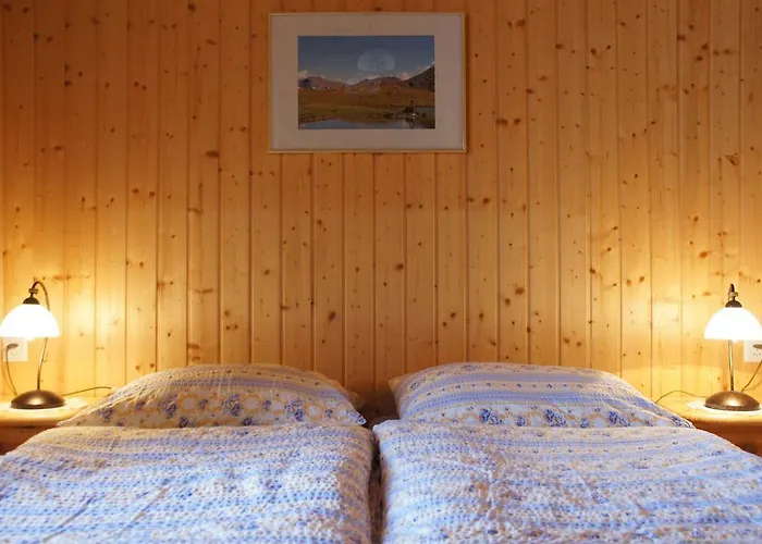 Bergwelt Appartement